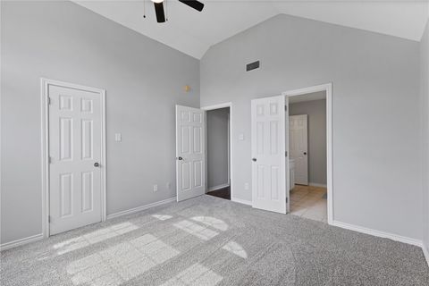 Tiny photo for 4108 Settlers Way, Bryan, TX 77808 (MLS # 25010873)