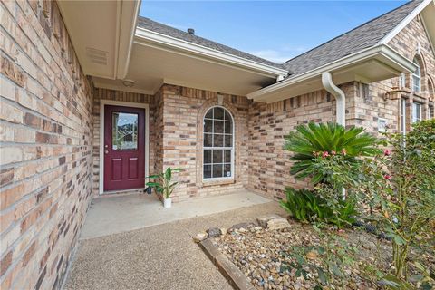 Tiny photo for 4108 Settlers Way, Bryan, TX 77808 (MLS # 25010873)