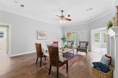 Tiny photo for 4108 Settlers Way, Bryan, TX 77808 (MLS # 25010873)