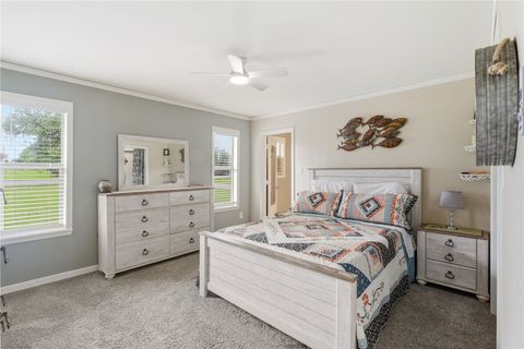 Tiny photo for 11516 Coleman Street, Bryan, TX 77808 (MLS # 26005072)