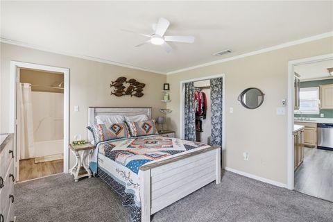 Tiny photo for 11516 Coleman Street, Bryan, TX 77808 (MLS # 26005072)