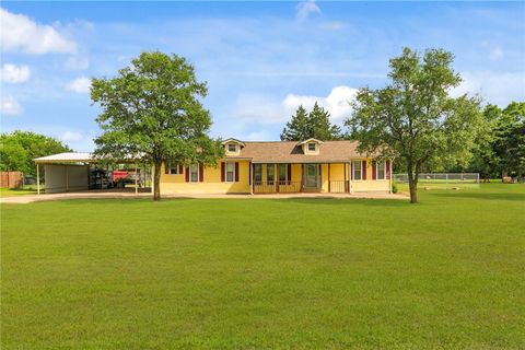 Tiny photo for 11516 Coleman Street, Bryan, TX 77808 (MLS # 26005072)