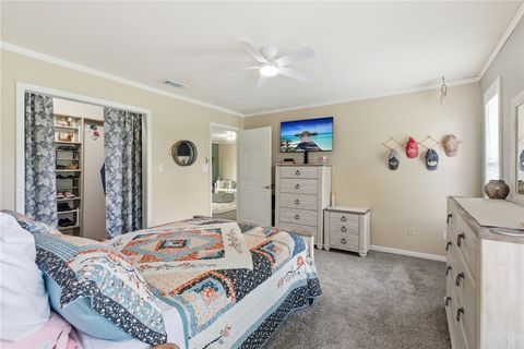 Tiny photo for 11516 Coleman Street, Bryan, TX 77808 (MLS # 26005072)