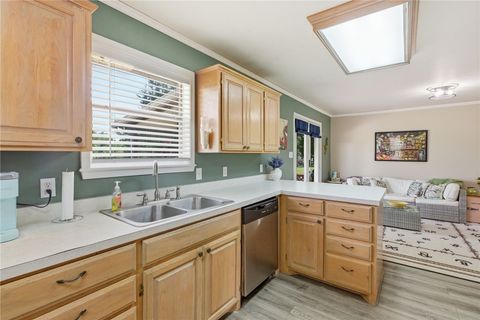 Tiny photo for 11516 Coleman Street, Bryan, TX 77808 (MLS # 26005072)