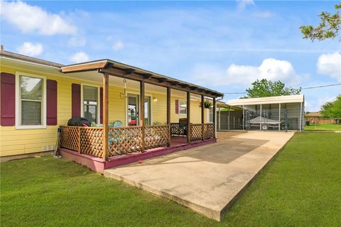 Tiny photo for 11516 Coleman Street, Bryan, TX 77808 (MLS # 26005072)