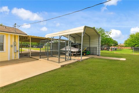 Tiny photo for 11516 Coleman Street, Bryan, TX 77808 (MLS # 26005072)