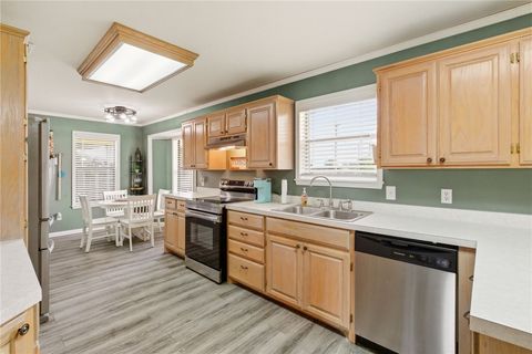 Tiny photo for 11516 Coleman Street, Bryan, TX 77808 (MLS # 26005072)