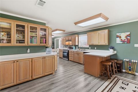 Tiny photo for 11516 Coleman Street, Bryan, TX 77808 (MLS # 26005072)