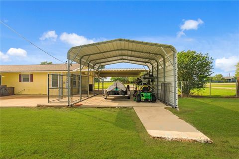 Tiny photo for 11516 Coleman Street, Bryan, TX 77808 (MLS # 26005072)