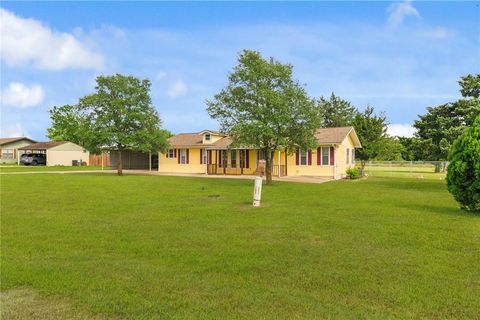 Photo of 11516 Coleman Street, Bryan, TX 77808 (MLS # 26005072)