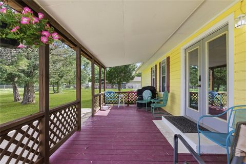 Tiny photo for 11516 Coleman Street, Bryan, TX 77808 (MLS # 26005072)