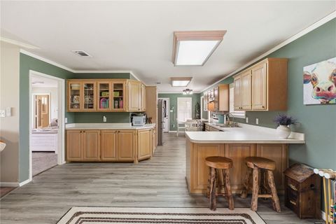 Tiny photo for 11516 Coleman Street, Bryan, TX 77808 (MLS # 26005072)