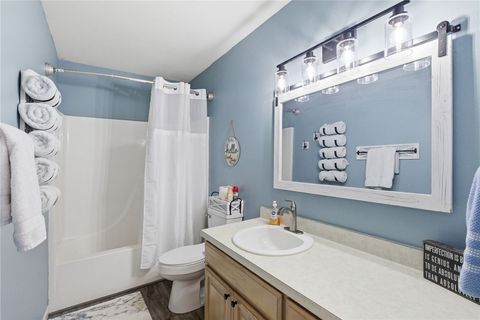 Tiny photo for 11516 Coleman Street, Bryan, TX 77808 (MLS # 26005072)