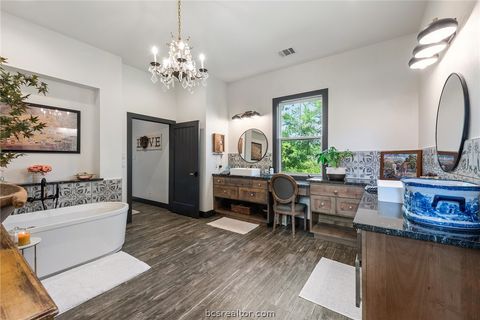 Tiny photo for 215 Woodforest Lane, Franklin, TX 77856 (MLS # 26004535)