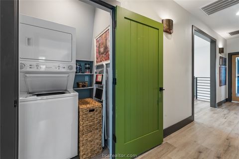 Tiny photo for 215 Woodforest Lane, Franklin, TX 77856 (MLS # 26004535)