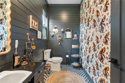 Tiny photo for 215 Woodforest Lane, Franklin, TX 77856 (MLS # 26004535)