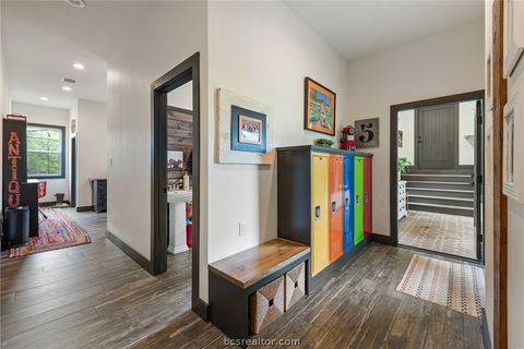 Tiny photo for 215 Woodforest Lane, Franklin, TX 77856 (MLS # 26004535)