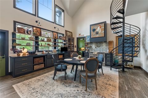 Tiny photo for 215 Woodforest Lane, Franklin, TX 77856 (MLS # 26004535)