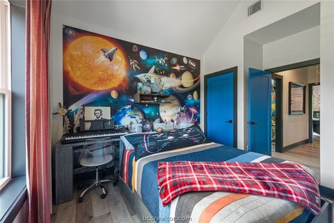 Tiny photo for 215 Woodforest Lane, Franklin, TX 77856 (MLS # 26004535)