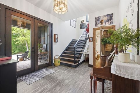 Tiny photo for 215 Woodforest Lane, Franklin, TX 77856 (MLS # 26004535)