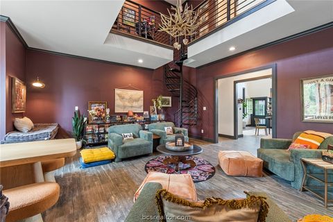 Tiny photo for 215 Woodforest Lane, Franklin, TX 77856 (MLS # 26004535)