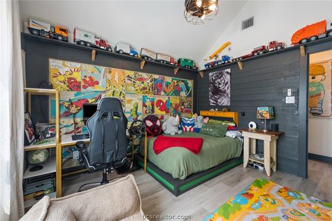 Tiny photo for 215 Woodforest Lane, Franklin, TX 77856 (MLS # 26004535)