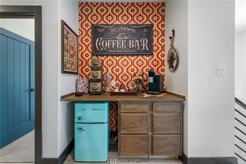 Tiny photo for 215 Woodforest Lane, Franklin, TX 77856 (MLS # 26004535)