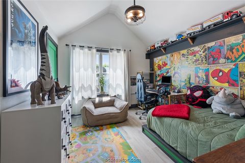 Tiny photo for 215 Woodforest Lane, Franklin, TX 77856 (MLS # 26004535)