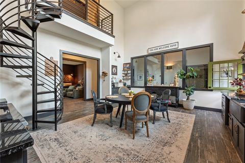 Tiny photo for 215 Woodforest Lane, Franklin, TX 77856 (MLS # 26004535)