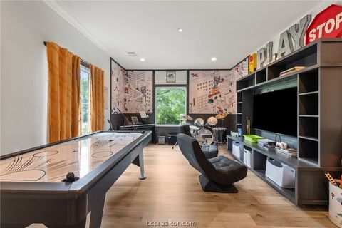 Tiny photo for 215 Woodforest Lane, Franklin, TX 77856 (MLS # 26004535)