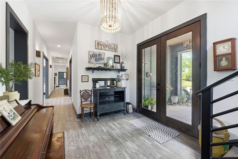 Tiny photo for 215 Woodforest Lane, Franklin, TX 77856 (MLS # 26004535)