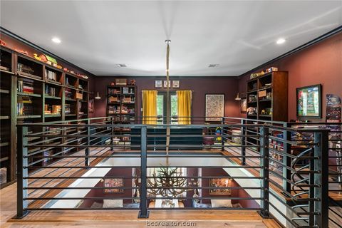 Tiny photo for 215 Woodforest Lane, Franklin, TX 77856 (MLS # 26004535)