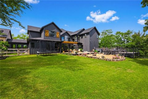 Tiny photo for 215 Woodforest Lane, Franklin, TX 77856 (MLS # 26004535)