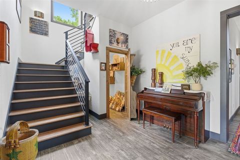 Tiny photo for 215 Woodforest Lane, Franklin, TX 77856 (MLS # 26004535)