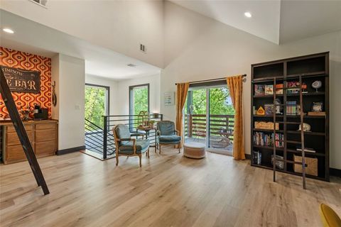 Tiny photo for 215 Woodforest Lane, Franklin, TX 77856 (MLS # 26004535)