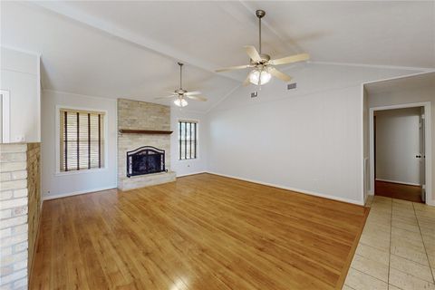 Tiny photo for 1308 Hawk Tree Drive, College Station, TX 77845 (MLS # 26000815)