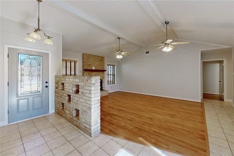 Tiny photo for 1308 Hawk Tree Drive, College Station, TX 77845 (MLS # 26000815)