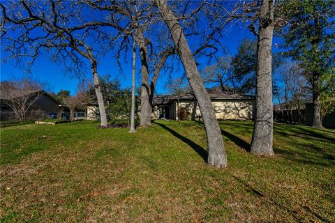 Tiny photo for 1308 Hawk Tree Drive, College Station, TX 77845 (MLS # 26000815)