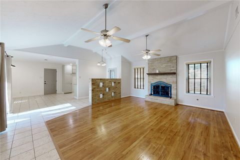 Tiny photo for 1308 Hawk Tree Drive, College Station, TX 77845 (MLS # 26000815)