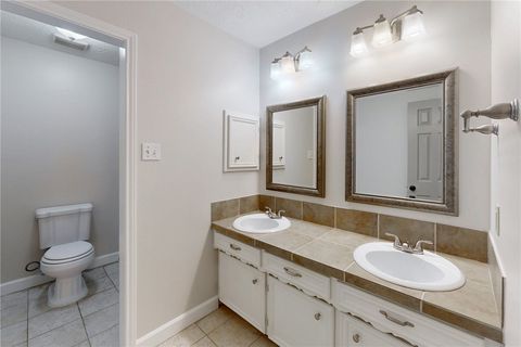 Tiny photo for 1308 Hawk Tree Drive, College Station, TX 77845 (MLS # 26000815)