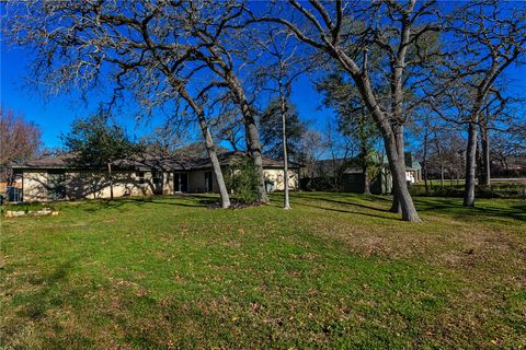 Tiny photo for 1308 Hawk Tree Drive, College Station, TX 77845 (MLS # 26000815)