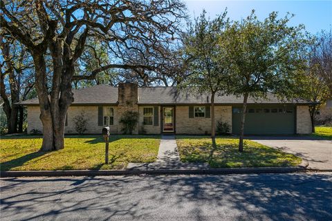 Photo of 1308 Hawk Tree Drive, College Station, TX 77845 (MLS # 26000815)