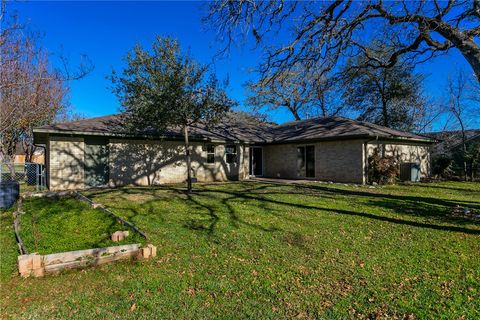 Tiny photo for 1308 Hawk Tree Drive, College Station, TX 77845 (MLS # 26000815)