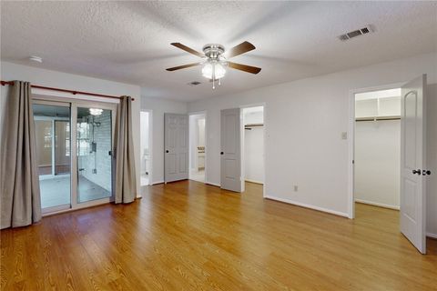 Tiny photo for 1308 Hawk Tree Drive, College Station, TX 77845 (MLS # 26000815)