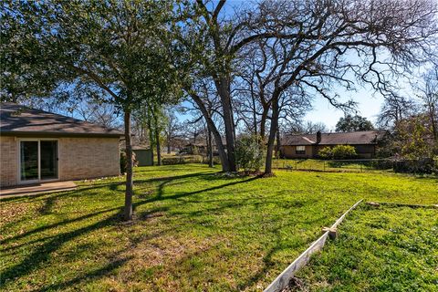 Tiny photo for 1308 Hawk Tree Drive, College Station, TX 77845 (MLS # 26000815)