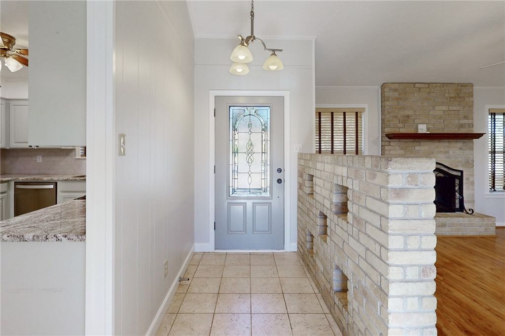 Photo of 1308 Hawk Tree Drive, College Station, TX 77845 (MLS # 26000815)