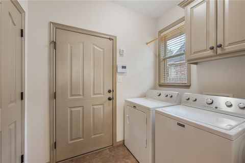 Tiny photo for 8427 Alison Avenue, College Station, TX 77845 (MLS # 25012188)