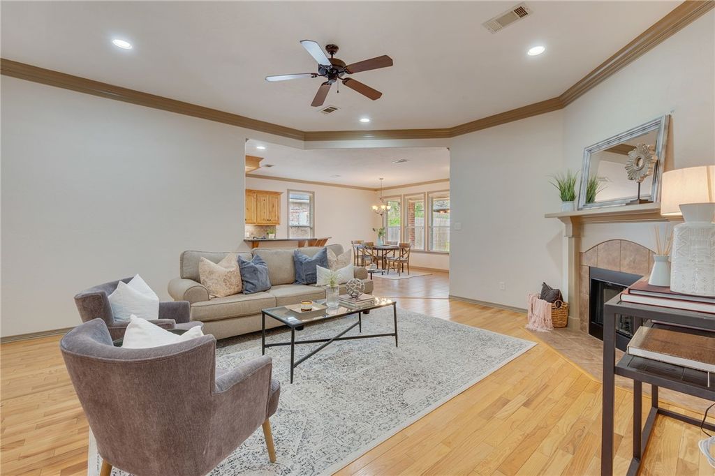 Photo of 8427 Alison Avenue, College Station, TX 77845 (MLS # 25012188)