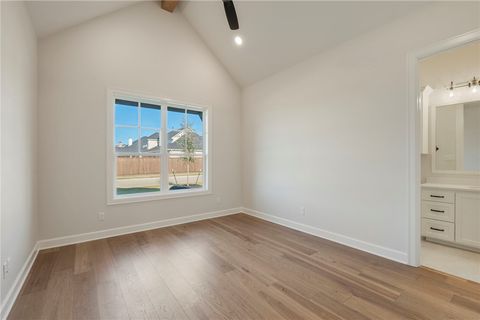 Tiny photo for 2361 Storyteller Court, College Station, TX 77845 (MLS # 26000708)