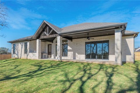 Tiny photo for 2361 Storyteller Court, College Station, TX 77845 (MLS # 26000708)